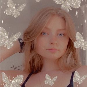 Meet your Posher, Ava